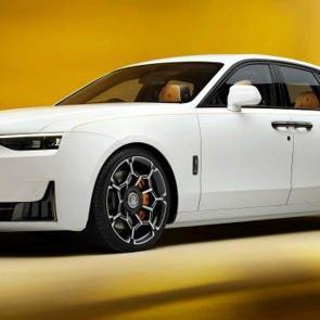 Rolls-Royce Ghost Series II, Türkiye sahnesinde