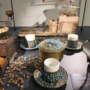 Şanlıurfa Kültür Yolu Festivali’nde bir ilk! Osmanlı'ya ait yüzlerce eser sergilendi