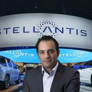 Stellantis yeni CEO'sunu açıkladı