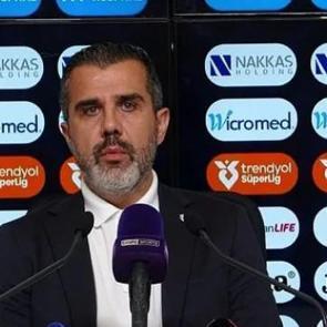 1. Lig'e d&uuml;şen Adana Demirspor'da beklenen ayrılık