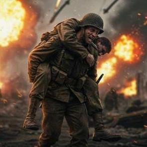 Tarihin en kanlı savaşıydı! İşte İkinci Dünya Savaşı'nda en fazla kayıp veren ülkeler!