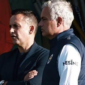 'Transfer sihirbazı' deniyordu: Fenerbah&ccedil;e'de flaş ayrılık