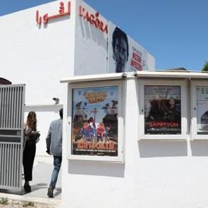 Tunus'ta düzenlenen 'Türk Filmleri Haftası' devam ediyor