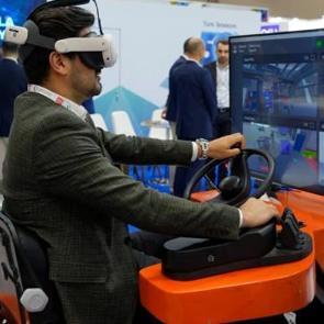 Türk Telekom 5G gücüyle  endüstride geleceğe yön veriyor