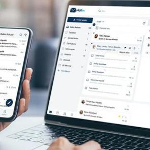 Turkcell’den kurumsal e-posta uygulaması: Mailim