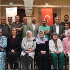 TYB İstanbul’da Makedonya Türk edebiyatının öncüsü İlhami Emin anıldı