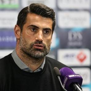 'Uzun yıllar yapacağım bu işi': Volkan Demirel'den Fenerbah&ccedil;e a&ccedil;ıklaması