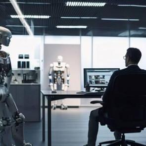 Yapay zekaya sorduk: Sizin yüzünüzden hangi meslekler son bulacak