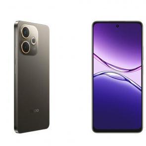 Yeni OPPO A5 Pro geliyor Türkiye'de satışa çıkıyor