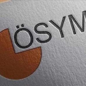 2025 TUS tercih sonuçları açıklandı: İşte ÖSYM sorgulama ekranı