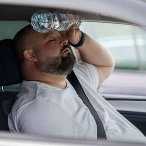 32 yıllık sanayi ustası uyardı! Yaz geldi araçlarda bu hamleye dikkat...