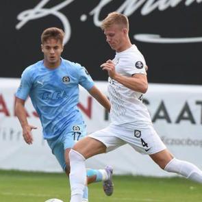 3. Lig'e d&uuml;şen S&uuml;per Lig efsanesi kabusu yaşıyor: Lig d&uuml;ş&uuml;rme cezası kapıda