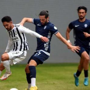 3. Lig'in yeni 'Kerem'i son kararını verdi: İmzayı atıyor