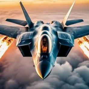 Olası bir savaşta ilk onları kullanacaklar! 2025'in en ölümcül savaş uçakları açıklandı!