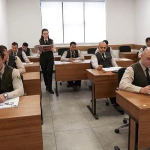 TSK'nın subay adayları 7 dili ileri seviyede öğreniyor