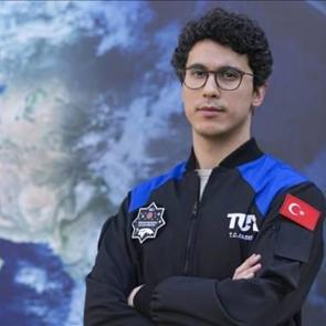 Astronot Atasever anlattı! Uzay çalışmalarında son 1 yıl nasıl geçti?
