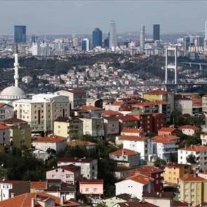 İstanbul için ilk toplantı yapıldı! 600 bin konut için gaza basılacak!