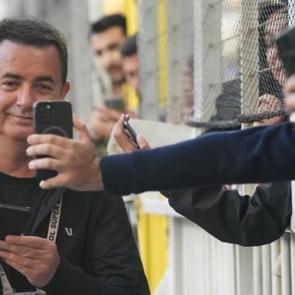 Acun Ilıcalı duyurdu: Takımın yıldızına 20 + 15 milyon Euro'luk teklif var