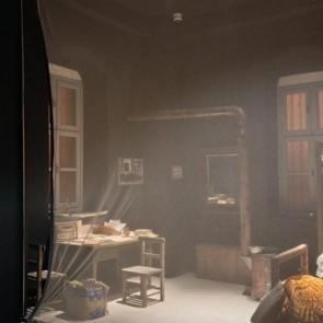 &ldquo;Anadolu&rsquo;nun Alkatrazı&rdquo; Herkesin &ccedil;ok iyi bildiği cezaevi kapılarını yeniden a&ccedil;tı