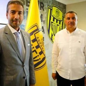 Ankarag&uuml;c&uuml;'nde teknik direkt&ouml;r i&ccedil;in karar verildi