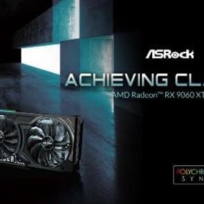 ASRock, AMD Radeon RX 9060 XT serisi ekran kartları Türkiye’de satışa çıkıyor