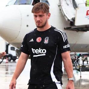 Semih Kılı&ccedil;soy, satın alma opsiyonuyla İtalya ekibi Cagliari'ye kiralandı