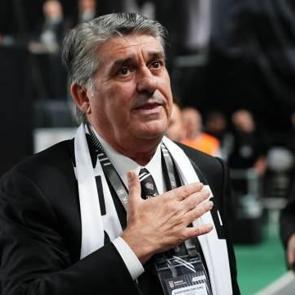 Beşiktaş 5 milyon Euro'luk bonservisten oldu: 'İnşallah geri gelir'