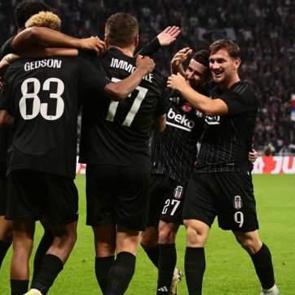 Beşiktaş'ın sezonu a&ccedil;acağı tarih belli oldu