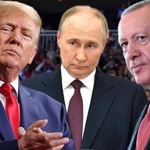 Dünya liderlerinin lakapları ortaya çıktı! Ne dediler? Başkan Erdoğan'ın iki lakabı var!