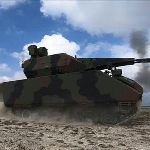 En çok siber saldırı Türk silahlarına! Hedefte yerli savunma sanayii var