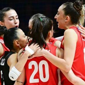 Filenin Sultanları set vermedi