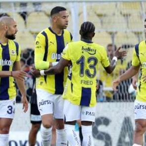 Fenerbah&ccedil;e, kupada milli yıldızlara rakip olacak