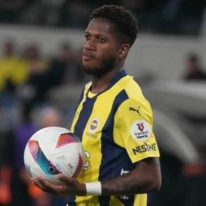 Fred'den paylaşım geldi: Ne yazık ki...