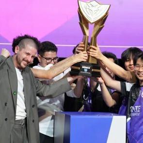 GAMEON Şampiyonluk Ligi’nde  Bahar Mevsimi şampiyonu belli oldu 