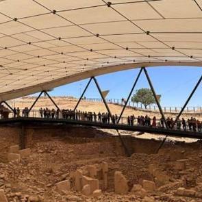 Göbeklitepe: Tarihin başladığı noktaya yolculuk