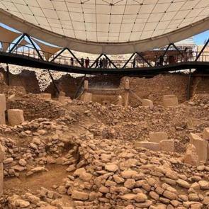 Göbeklitepe: Tarihin başladığı noktaya yolculuk