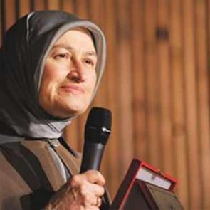 Gülsen Ataseven'in kitabının imza günü gerçekleştirilecek
