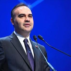 Sanayi ve Teknoloji Bakanı Kacır'dan küresel girişimcilik etkinliklerine katılma çağrısı