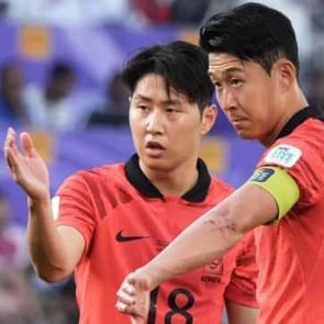 Kanarya'da kanatlar G&uuml;ney Kore'ye emanet! 2 yıldıza teklif