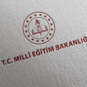 Lisede skandal afiş! MEB soruşturma başlattı