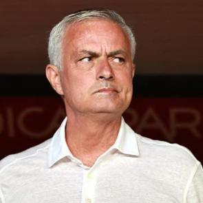 Fenerbah&ccedil;e - Benfica ma&ccedil;ı &ouml;ncesi Mourinho, Portekizlilere korku salıyor