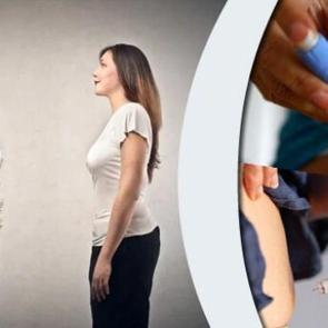 Obezite iğnesi furyası büyüyor: Kilo verdiriyor ama bedeli çok ağır!