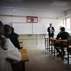 Öğretmenlerin iller arası isteğe bağlı yer değiştirme sonuçları yayımlandı