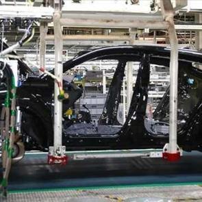 Otomotiv endüstrisinden yaklaşık 4 milyar dolarlık ihracat