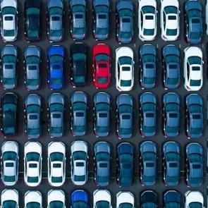 Otomotiv pazarı mayısta da 100 bini aştı: Satışlarda güçlü seyir sürüyor