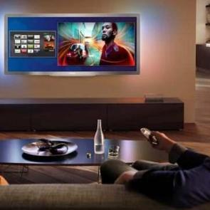 Televizyon Reklamları ve İzleyiciler (Yeni Bir Katılım Modeli)