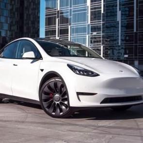 Tesla Model Y, T&uuml;rkiye'de Almanya'dan daha ucuza satılıyor