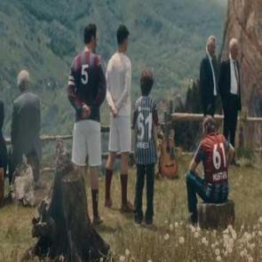 Trabzonspor&rsquo;dan duygusal forma tanıtımı: Forma unutmaz