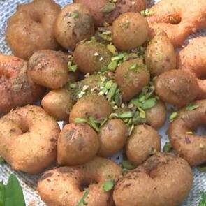 T&uuml;rkiye&rsquo;nin zengin mirası canlanıyor: Değerlerin Daveti&rsquo;nde g&uuml;n&uuml;n &uuml;r&uuml;n&uuml;: İzmir Lokması