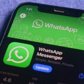Üç iPhone modelinde artık WhatsApp çalışmayacak! İşte o telefonlar!